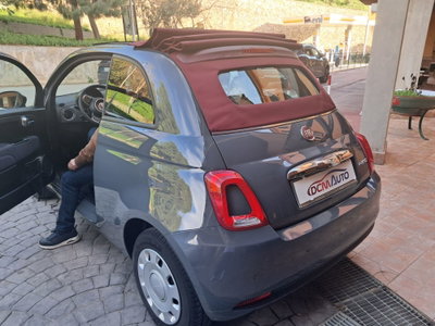 Fiat 500 1.0 Hybrid Cult (16)