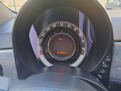 Fiat 500 1.0 Hybrid Cult (2)