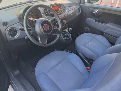 Fiat 500 1.0 Hybrid Cult (3)