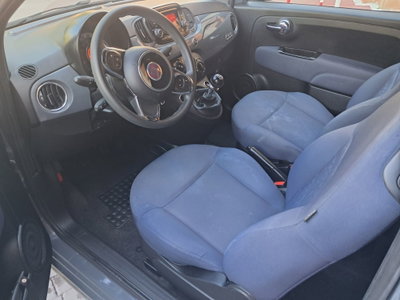Fiat 500 1.0 Hybrid Cult (4)