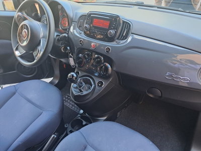 Fiat 500 1.0 Hybrid Cult (5)