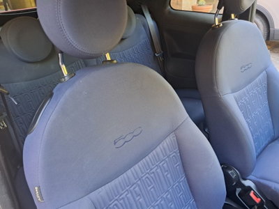 Fiat 500 1.0 Hybrid Cult (6)