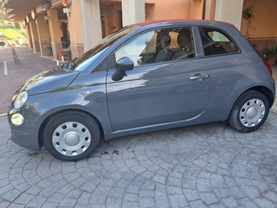 Fiat 500 1.0 Hybrid Cult (8)