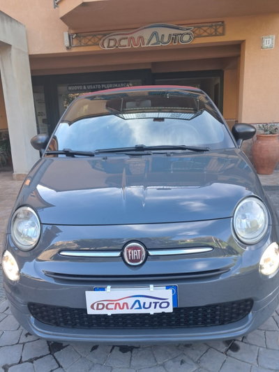 Fiat 500 1.0 Hybrid Cult (9)
