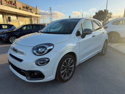 Fiat 500X 1.3 MultiJet 95 CV Sport Dolcevita usata