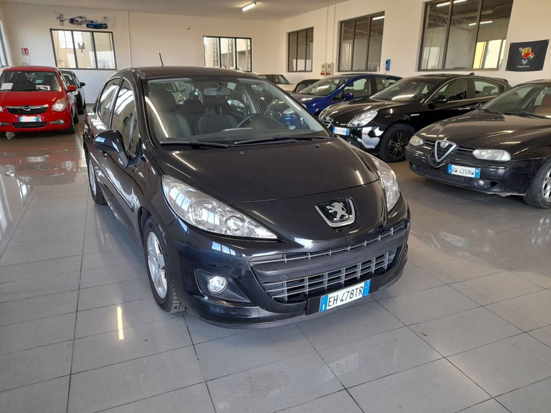 Peugeot 207 8V 75CV 5p. Active