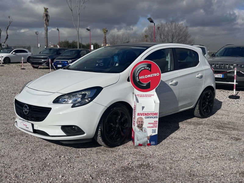 Opel Corsa 1.3 CDTI ecoFLEStart&Stop 5 porte b-Color