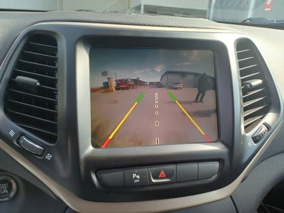 Jeep Cherokee 2.0 Mjt II Limited (10)