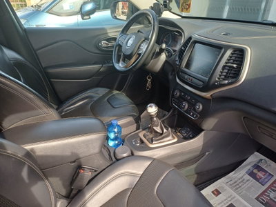 Jeep Cherokee 2.0 Mjt II Limited (15)