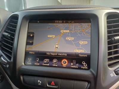 Jeep Cherokee 2.0 Mjt II Limited (17)