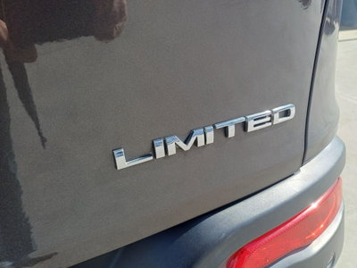 Jeep Cherokee 2.0 Mjt II Limited (19)