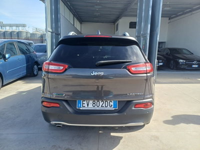 Jeep Cherokee 2.0 Mjt II Limited (5)