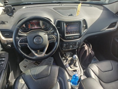 Jeep Cherokee 2.0 Mjt II Limited (7)