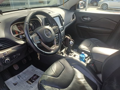 Jeep Cherokee 2.0 Mjt II Limited (8)
