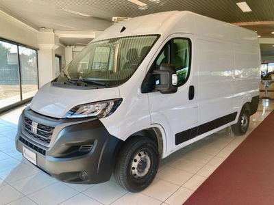 Fiat Ducato Furgone 33 2.2 Mjt 140CV AT9 PM-TN Furgone usato