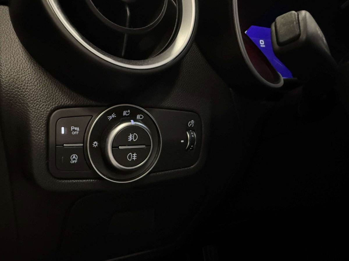 Alfa Romeo Stelvio Stelvio 2.2 Turbodiesel 190 CV AT8 RWD Sprint (16)
