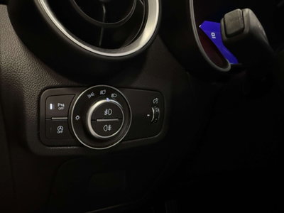 Alfa Romeo Stelvio Stelvio 2.2 Turbodiesel 190 CV AT8 RWD Sprint (16)