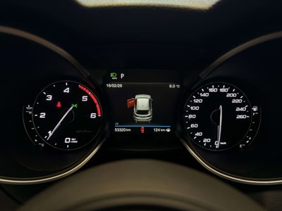 Alfa Romeo Stelvio Stelvio 2.2 Turbodiesel 190 CV AT8 Q4 Super Business (14)