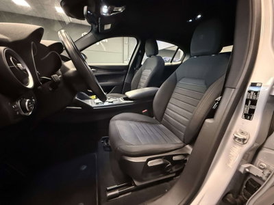Alfa Romeo Stelvio Stelvio 2.2 Turbodiesel 190 CV AT8 Q4 Super Business (7)