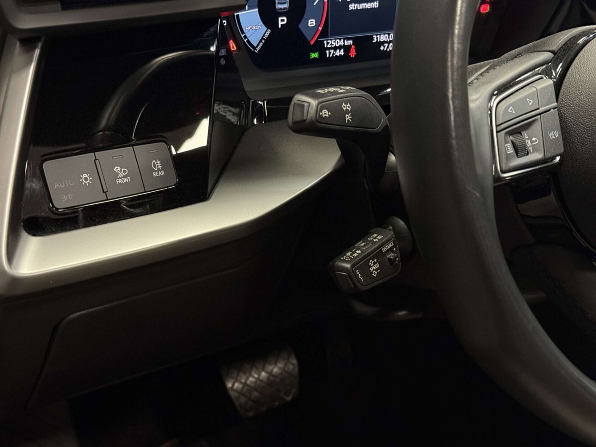 Audi A3 Sedan 35 TFSI S tronic COD (10)