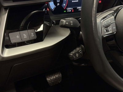 Audi A3 Sedan 35 TFSI S tronic COD (10)