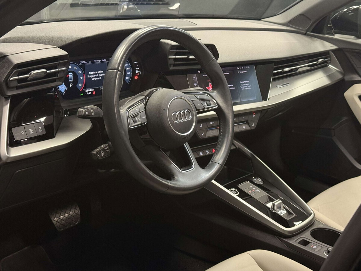Audi A3 Sedan 35 TFSI S tronic COD (11)