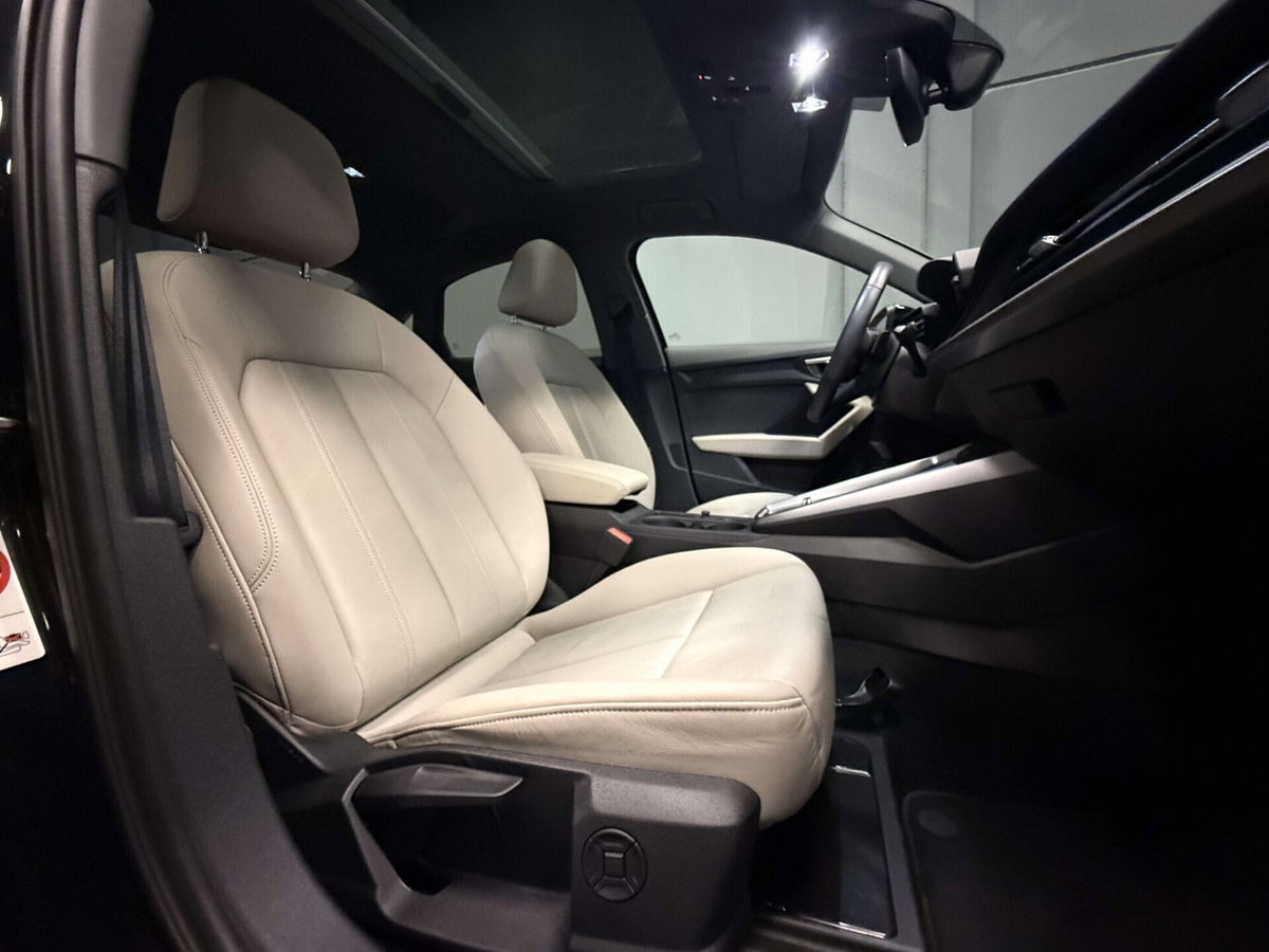 Audi A3 Sedan 35 TFSI S tronic COD (12)