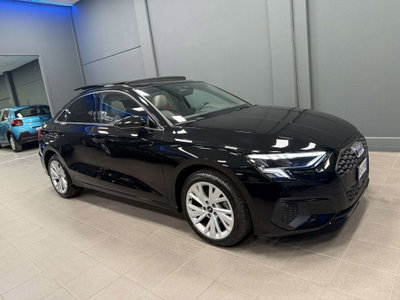 Audi A3 Sedan 35 TFSI S tronic COD (3)