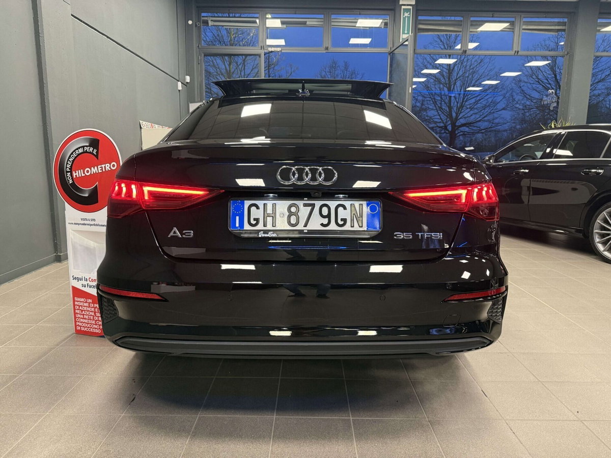 Audi A3 Sedan 35 TFSI S tronic COD (5)