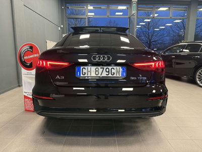Audi A3 Sedan 35 TFSI S tronic COD (5)
