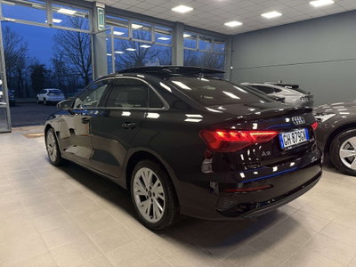 Audi A3 Sedan 35 TFSI S tronic COD (6)