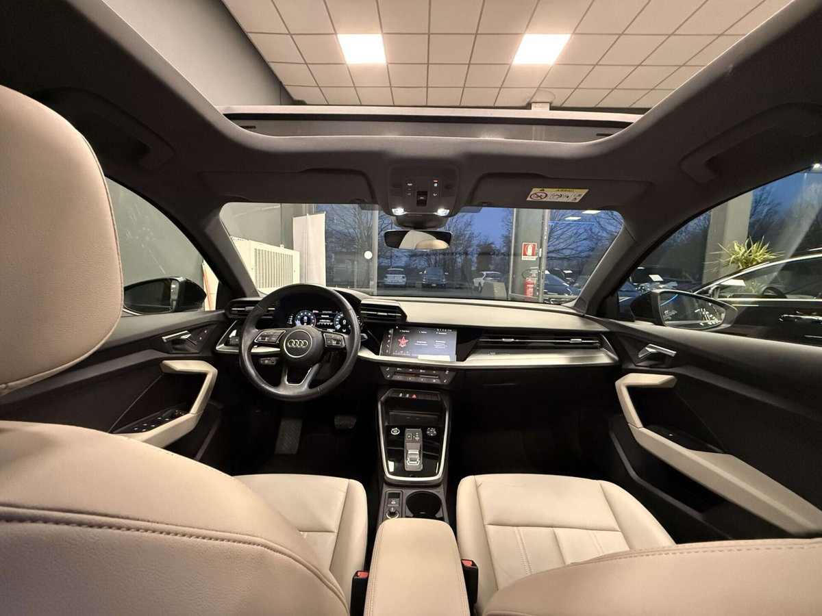 Audi A3 Sedan 35 TFSI S tronic COD (9)