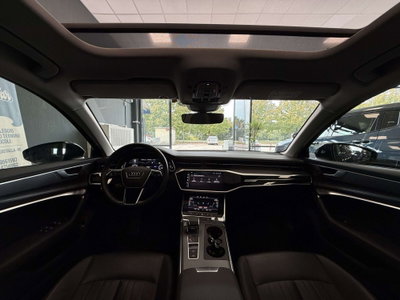 Audi A6 Allroad 40 TDI 2.0 quattro S tronic Evolution (10)
