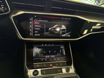 Audi A6 Allroad 40 TDI 2.0 quattro S tronic Evolution (15)