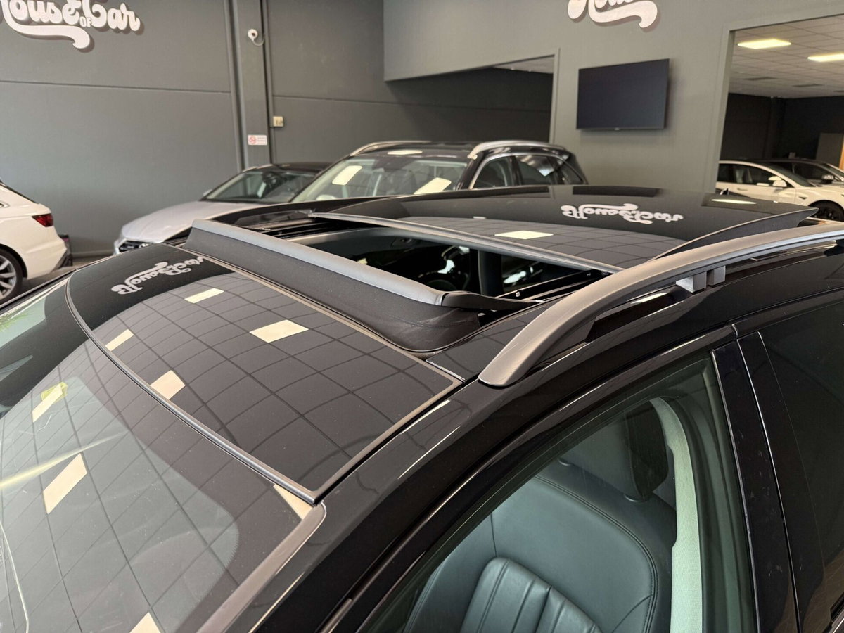 Audi A6 Allroad 40 TDI 2.0 quattro S tronic Evolution (7)