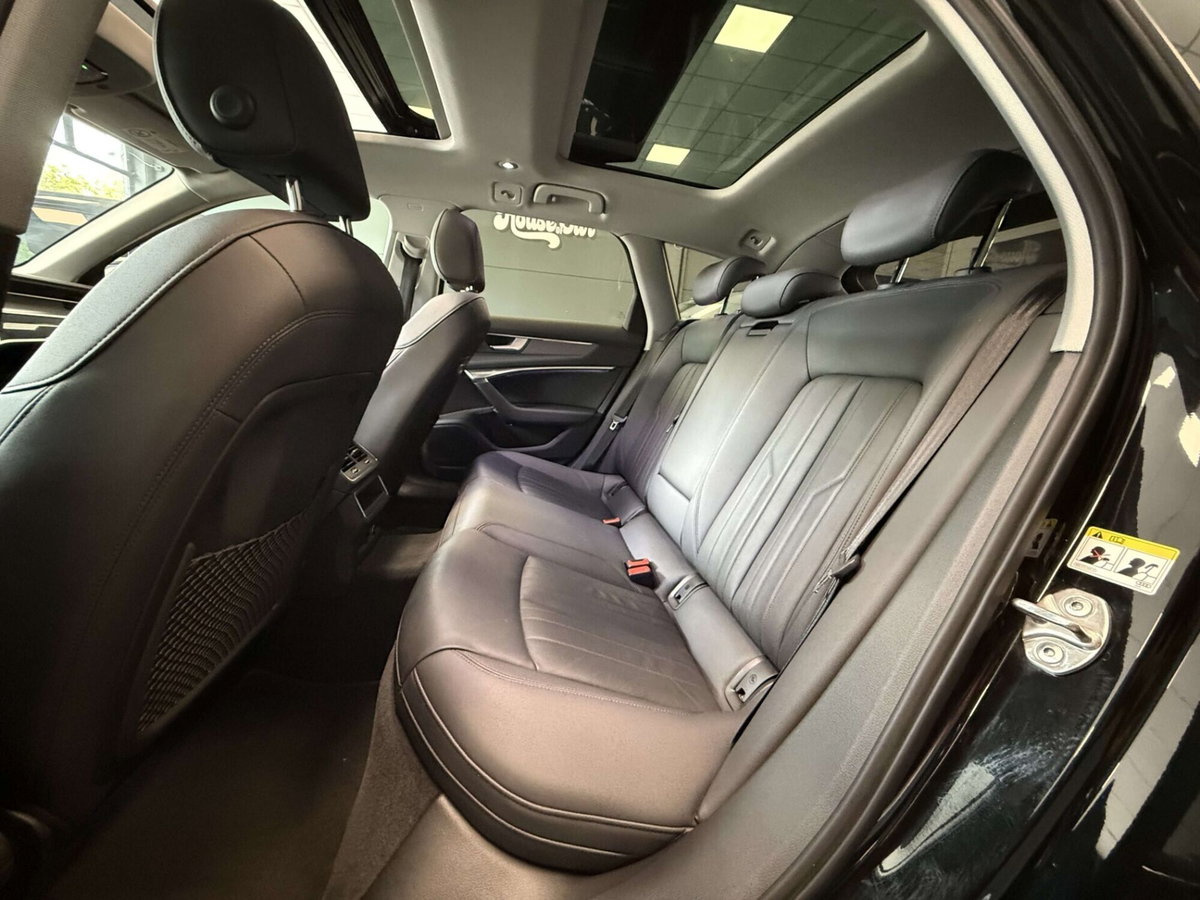Audi A6 Allroad 40 TDI 2.0 quattro S tronic Evolution (9)