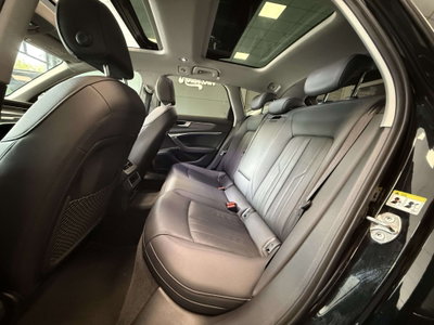 Audi A6 Allroad 40 TDI 2.0 quattro S tronic Evolution (9)