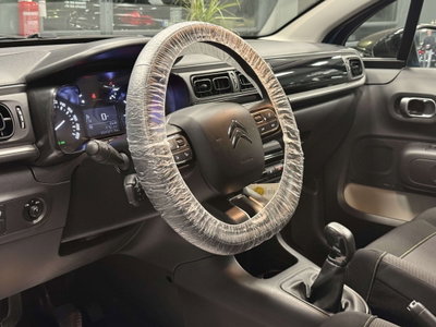 Citroen C3 PureTech 83 S&S Feel (11)