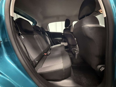 Citroen C3 PureTech 83 S&S Feel (9)