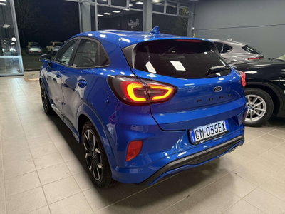 Ford Puma 1.0 EcoBoost Hybrid 125 CV S&S aut. ST-Line Design (6)