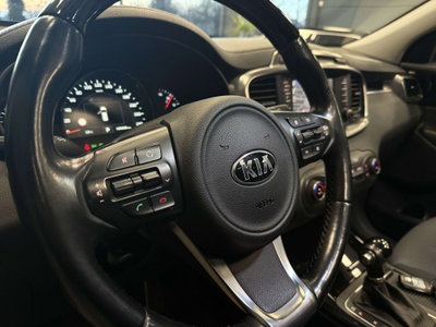 Kia Sorento 2.2 CRDi 2WD Loft (15)