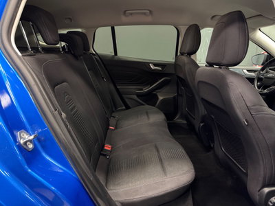 Ford Focus Station Wagon 1.5 EcoBlue 120 CV SW Active X (11)