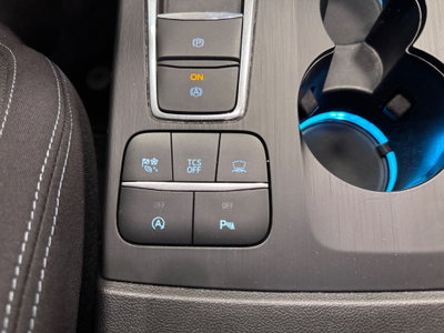 Ford Focus Station Wagon 1.5 EcoBlue 120 CV SW Active X (15)