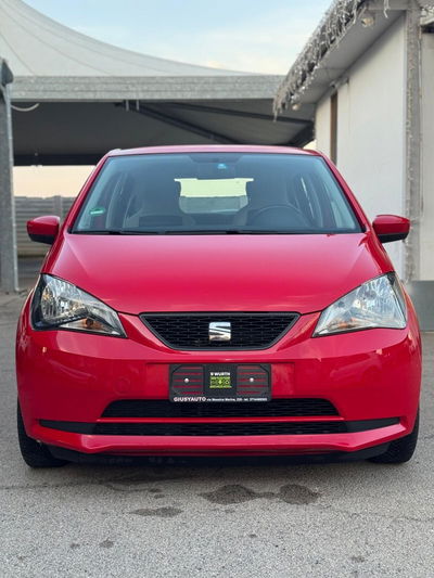 SEAT Mii 1.0 5 porte Style usata