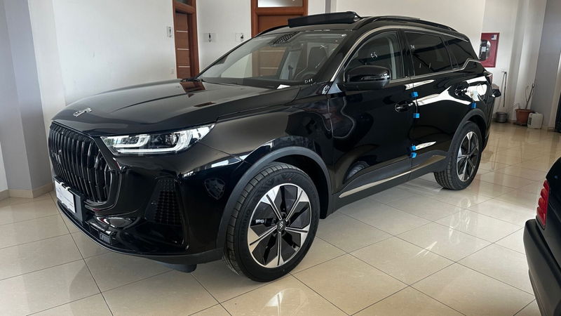 Dr DR 6.0 6.0 1.6 t-gdi Gpl 178cv dct