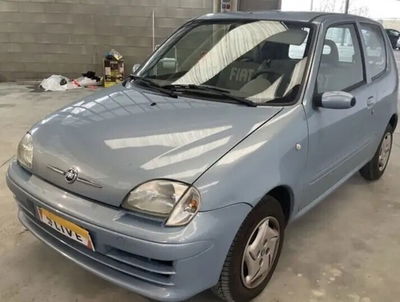 Fiat 600 1.1 Active usata