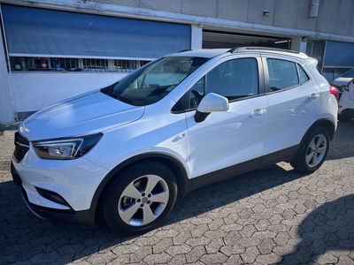 Opel Mokka 1.4 Turbo GPL Tech 140CV 4x2 Business usata