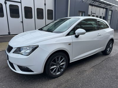 SEAT Ibiza SC 1.2 70 CV 3 porte I-Tech usata