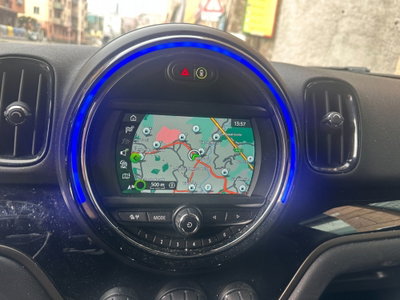 MINI Mini Countryman 2.0 Cooper D Hype Countryman (6)
