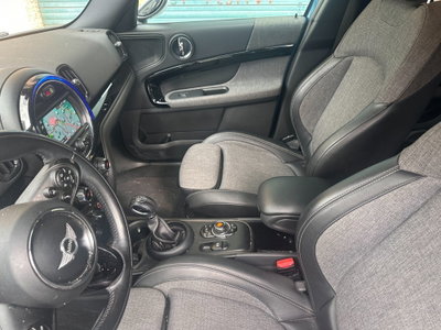 MINI Mini Countryman 2.0 Cooper D Hype Countryman (7)
